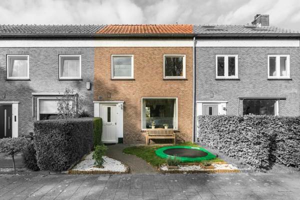 Woning Thomas à Kempislaan 42 Eindhoven