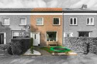 Woning Thomas à Kempislaan 42 Eindhoven