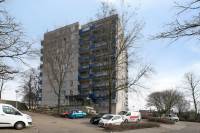 Woning Benedenbaantje 50 Bergen op Zoom