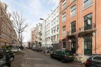Woning Swammerdamstraat 29 Amsterdam