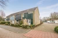 Woning Mosagaat 16 Heerhugowaard