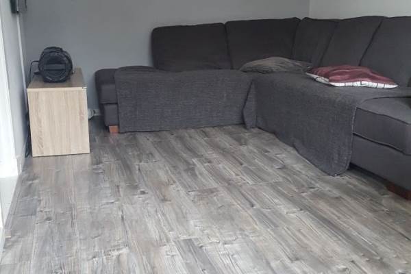 Woning Linnaeusstraat 44 Den Haag