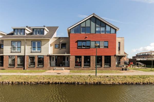 Woning Winterpolder 94 Houten