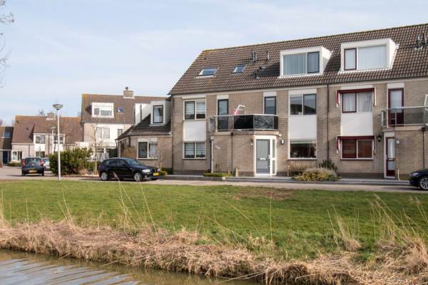 Woning Marga Klompéhoeve 121 Waddinxveen