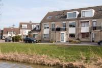 Woning Marga Klompéhoeve 121 Waddinxveen