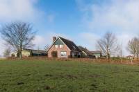 Woning de Wellenberg 2 Wijhe
