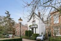 Woning Vijverweg 11 Rotterdam