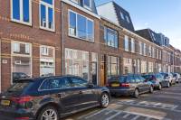 Woning Amaliastraat 62 Utrecht