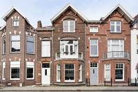 Woning Eerste Emmastraat 14 Haarlem
