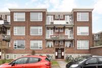 Woning Johan de Meesterstraat 37 Haarlem