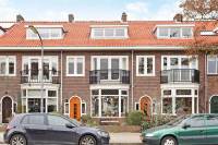 Woning Perseusstraat 16 Haarlem