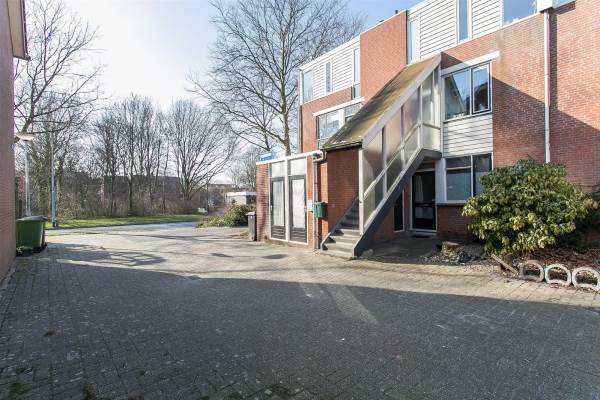 Woning Kremersheerd 44 Groningen