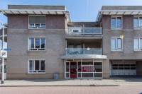 Woning Cheviotstraat 12 Tilburg