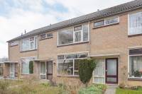 Woning Von Weberstraat 24 Zevenaar