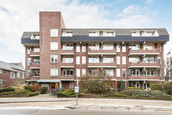 Woning Kronenburgersingel 291 Nijmegen