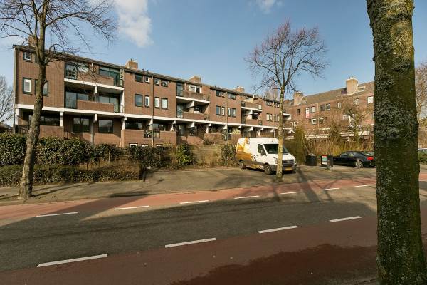 Woning Winkelwaard 21 Alkmaar