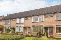 Woning Léharstraat 35 Zevenaar