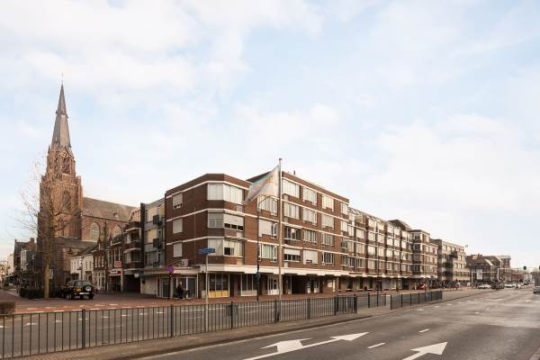 Woning Kasteel-Traverse 128 Helmond