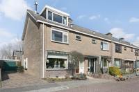Woning Gravensingel 191 Dordrecht