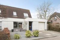 Woning de Bogerd 4 Gameren