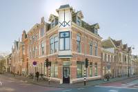 Woning Kleine Houtweg 2 Haarlem