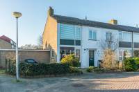 Woning Meerstraat 60 Naarden