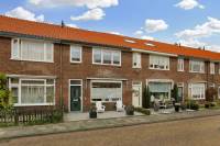 Woning Deken Waarestraat 29 Beverwijk