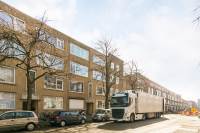 Woning Edisonstraat 40 Schiedam