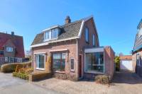 Woning Koningin Wilhelminaweg 446 Groenekan