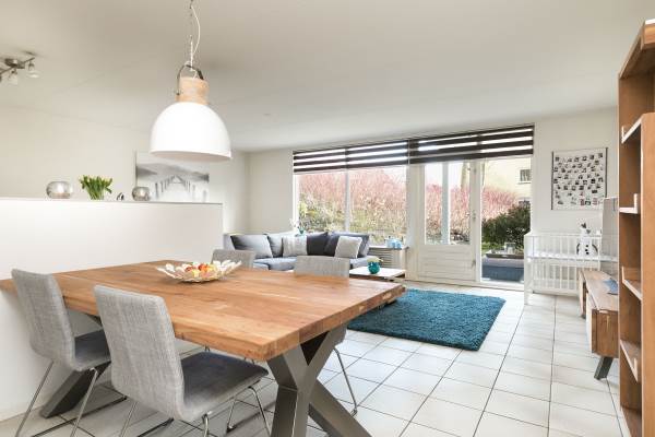 Woning Ravelstraat 30 Rhoon