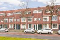 Woning Burgemeester van Tuyllkade 72 Utrecht