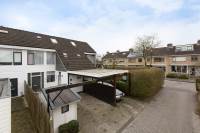 Woning de Hoppen 62 Sneek