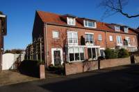 Woning Hogendriesstraat 6 Tilburg