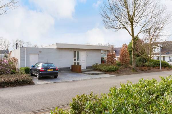 Woning Willem Jan Jonkerlaan 15 Eindhoven