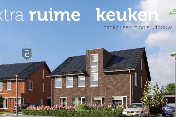 Woning  Leeuwarden