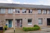 Woning Wederiktuin 44 Breda