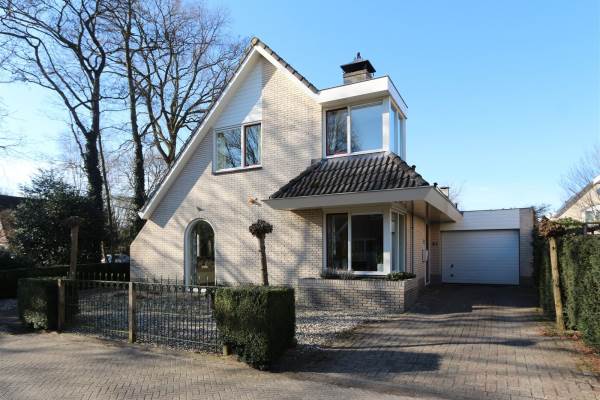 Woning Koperwiek 21 Soest