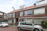 Woning Leersumstraat 80 Den Haag