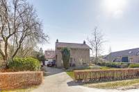 Woning Majoor van Swietenlaan 23 Frederiksoord