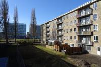 Woning Blauwvoetstraat 4 Amsterdam