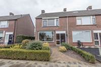 Woning Aert van Nesstraat 17 Oud-Beijerland