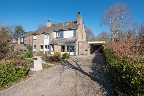 Woning Ravellaan 16 Assen