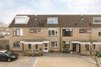 Woning Zuidplaslaan 70 Waddinxveen