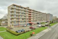 Woning Hobokenstraat 327 Breda