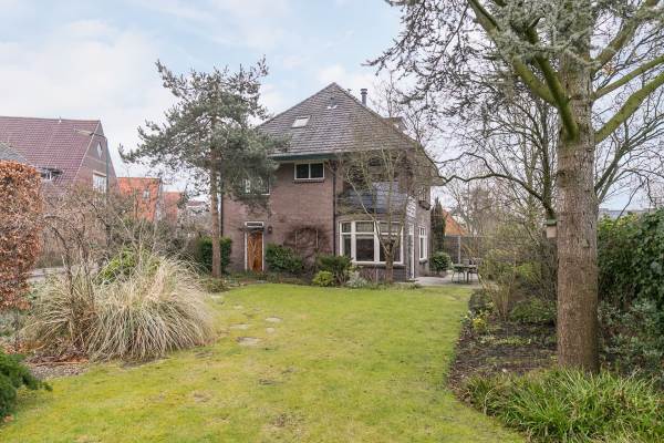 Woning Gaslaan 11 Maarssen