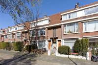 Woning Koningin Wilhelminalaan 205 Voorburg