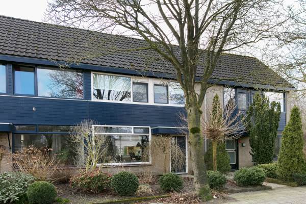 Woning Lijsterbesstraat 33 Borculo
