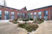 Woning Clarissenhof 13 Gouda