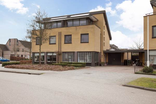 Woning Molenmakerslaan 86 Voorthuizen