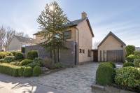 Woning Mensinge 14 Zuidlaren